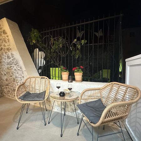 זאדאר Amaro Luxury Room & Studio Apartman With Balcony מראה חיצוני תמונה