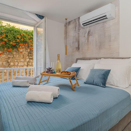 זאדאר Amaro Luxury Room & Studio Apartman With Balcony מראה חיצוני תמונה