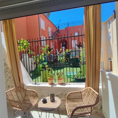 זאדאר Amaro Luxury Room & Studio Apartman With Balcony מראה חיצוני תמונה
