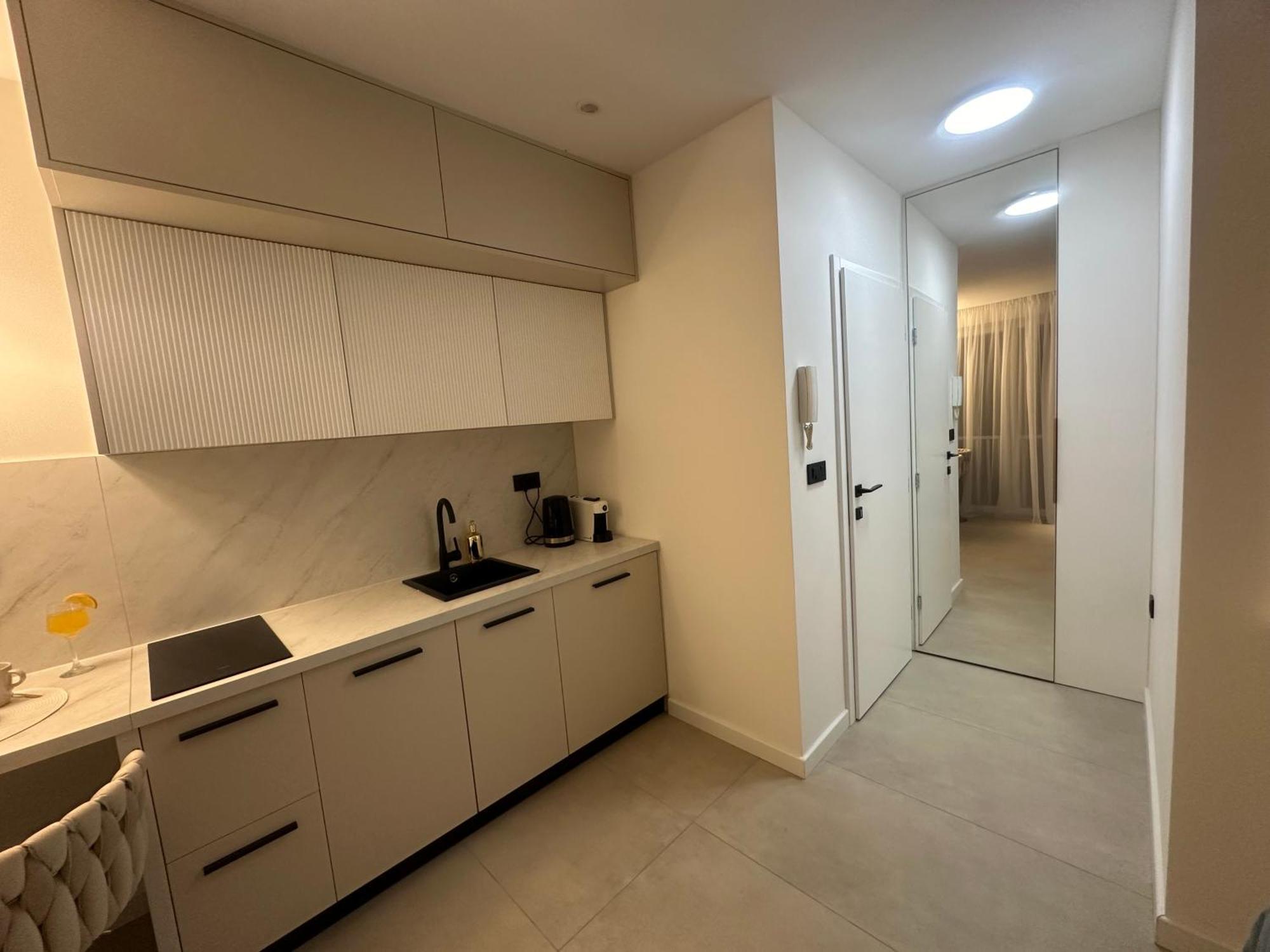 זאדאר Amaro Luxury Room & Studio Apartman With Balcony מראה חיצוני תמונה