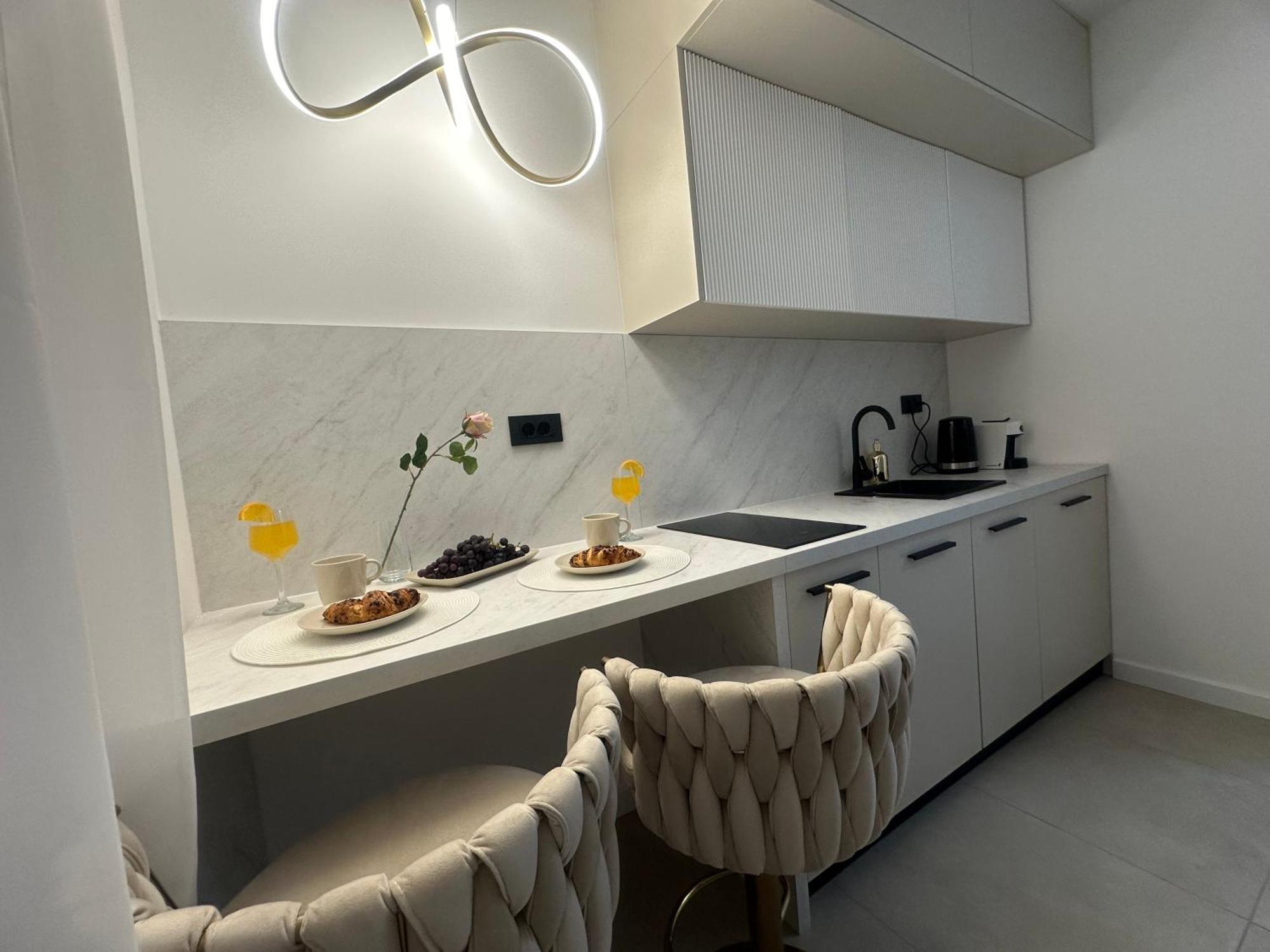 זאדאר Amaro Luxury Room & Studio Apartman With Balcony מראה חיצוני תמונה