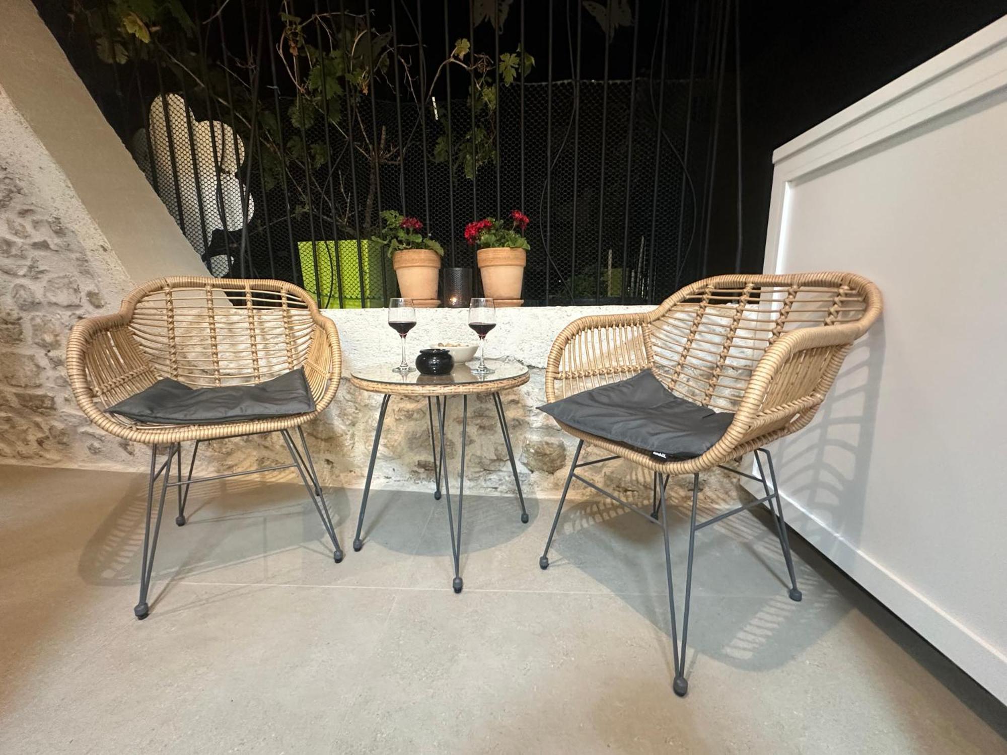 זאדאר Amaro Luxury Room & Studio Apartman With Balcony מראה חיצוני תמונה