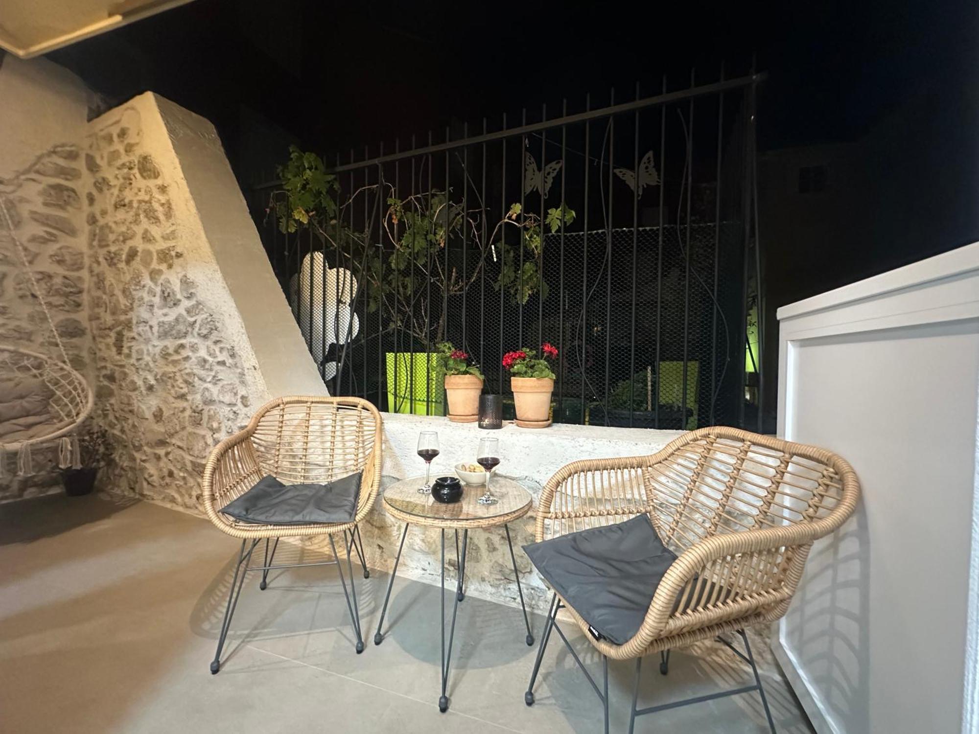 זאדאר Amaro Luxury Room & Studio Apartman With Balcony מראה חיצוני תמונה