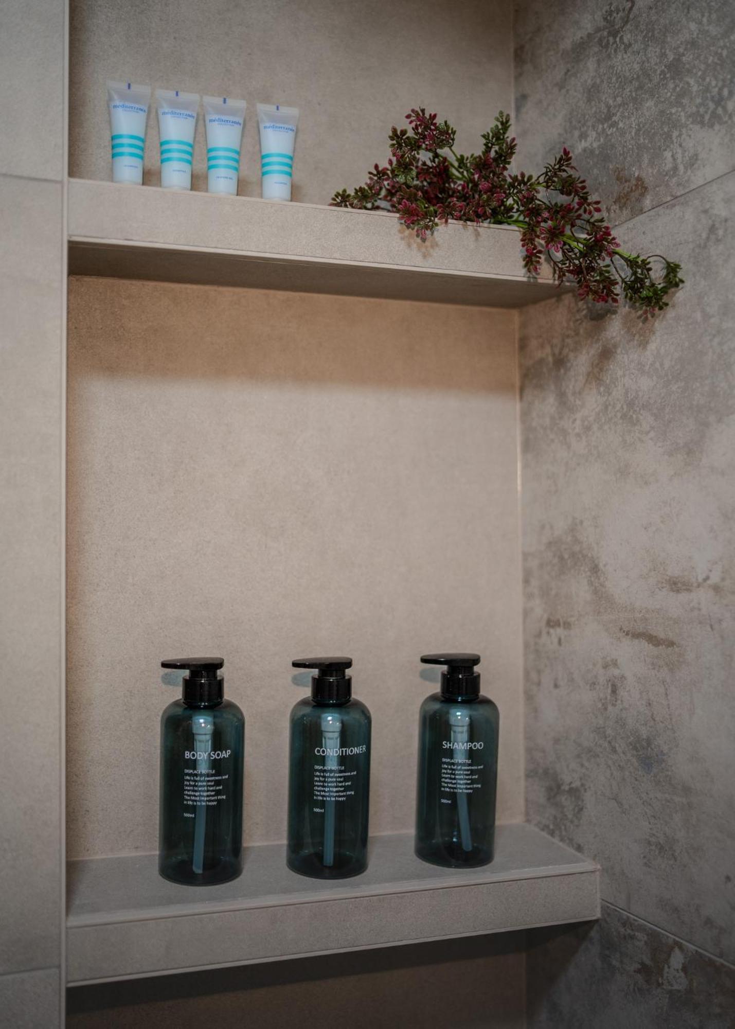 זאדאר Amaro Luxury Room & Studio Apartman With Balcony מראה חיצוני תמונה