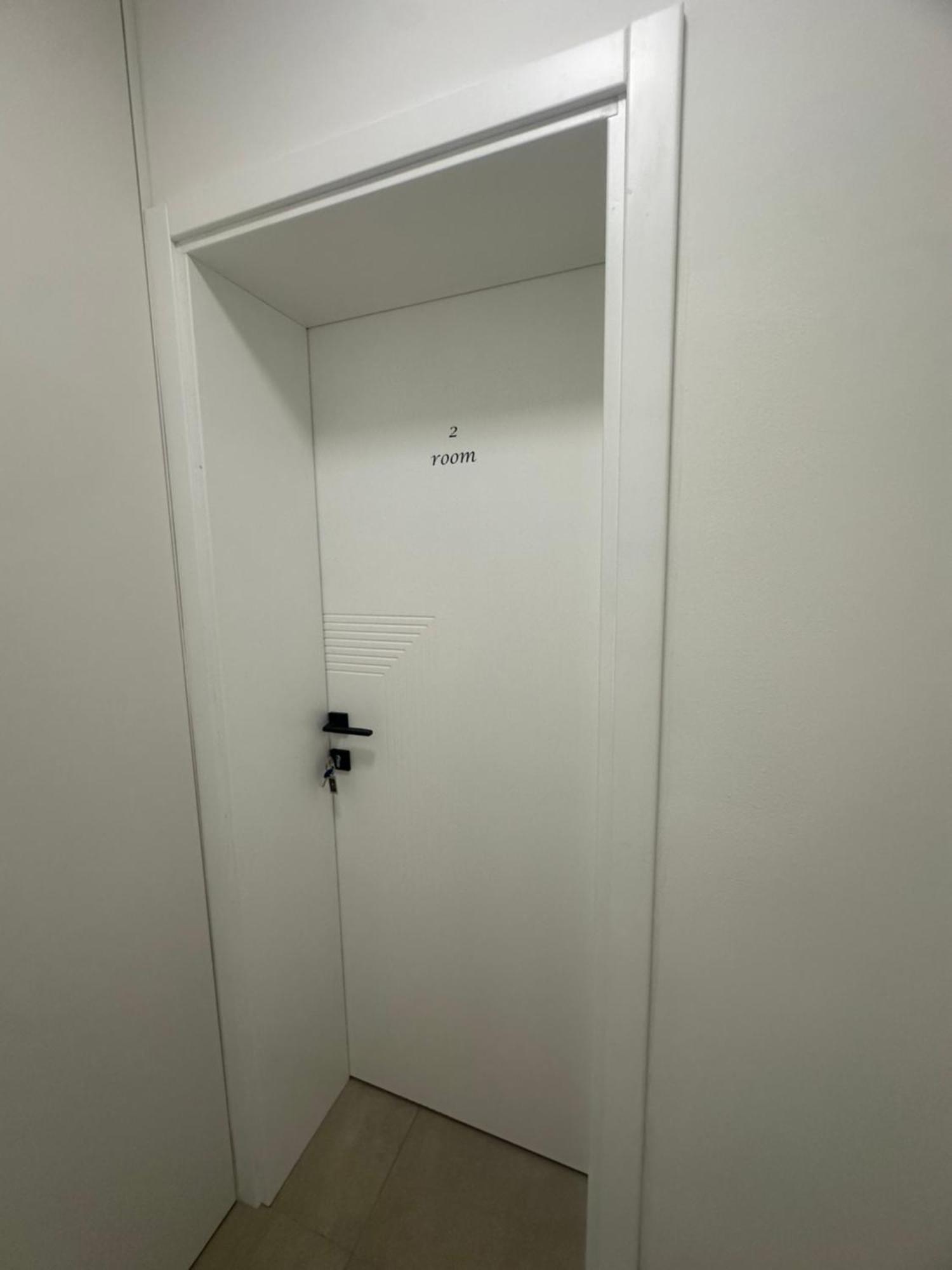 זאדאר Amaro Luxury Room & Studio Apartman With Balcony מראה חיצוני תמונה