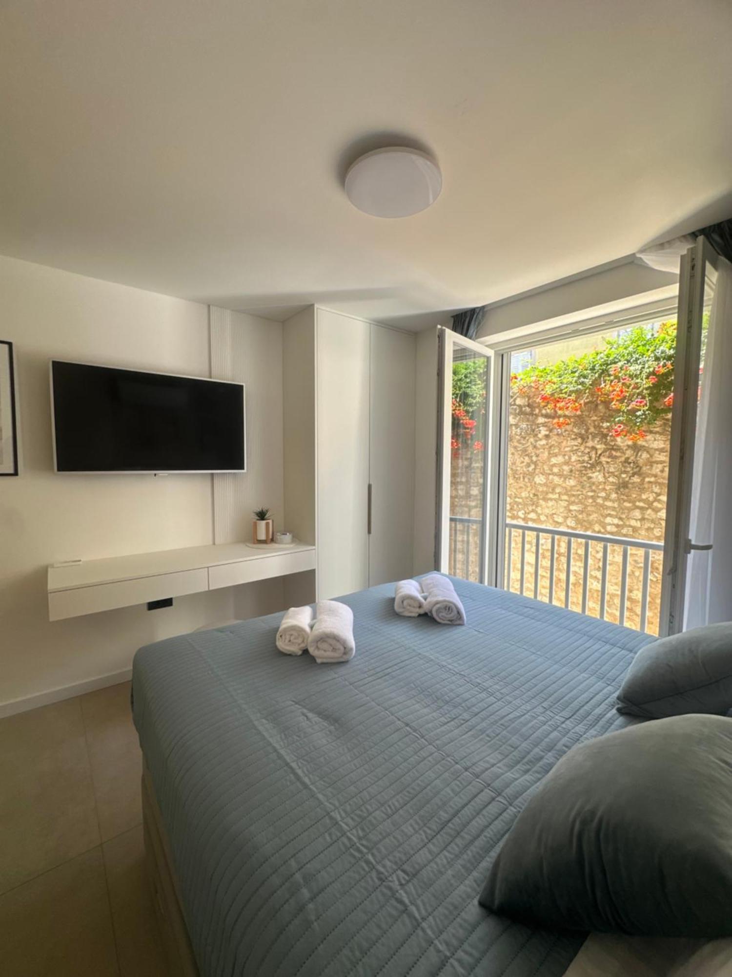 זאדאר Amaro Luxury Room & Studio Apartman With Balcony מראה חיצוני תמונה