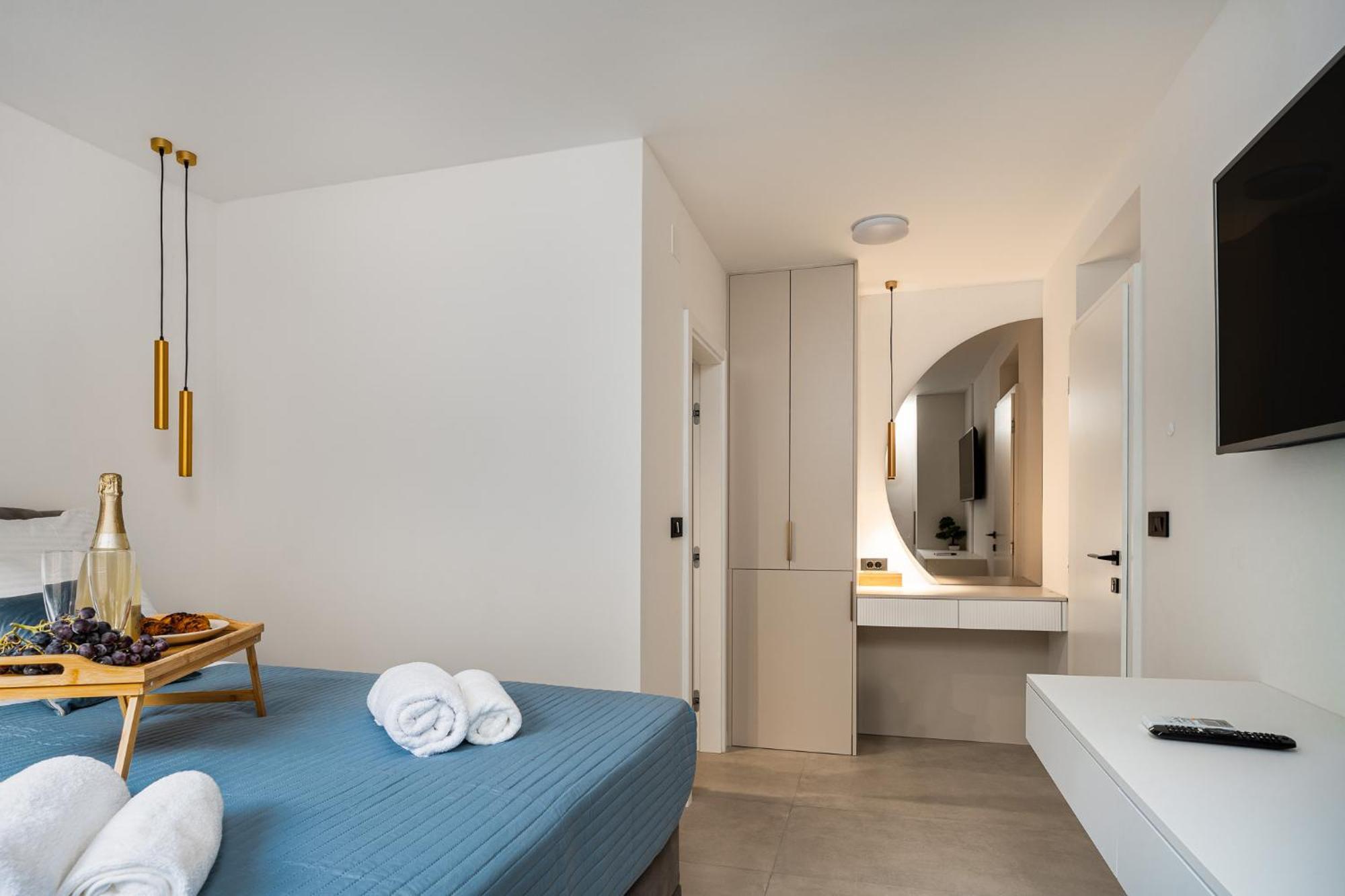 זאדאר Amaro Luxury Room & Studio Apartman With Balcony מראה חיצוני תמונה
