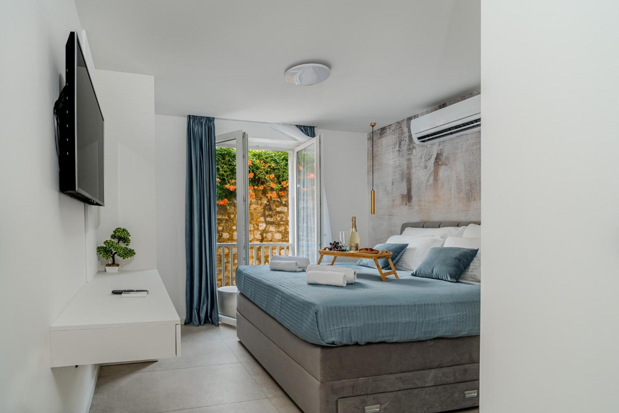 זאדאר Amaro Luxury Room & Studio Apartman With Balcony מראה חיצוני תמונה
