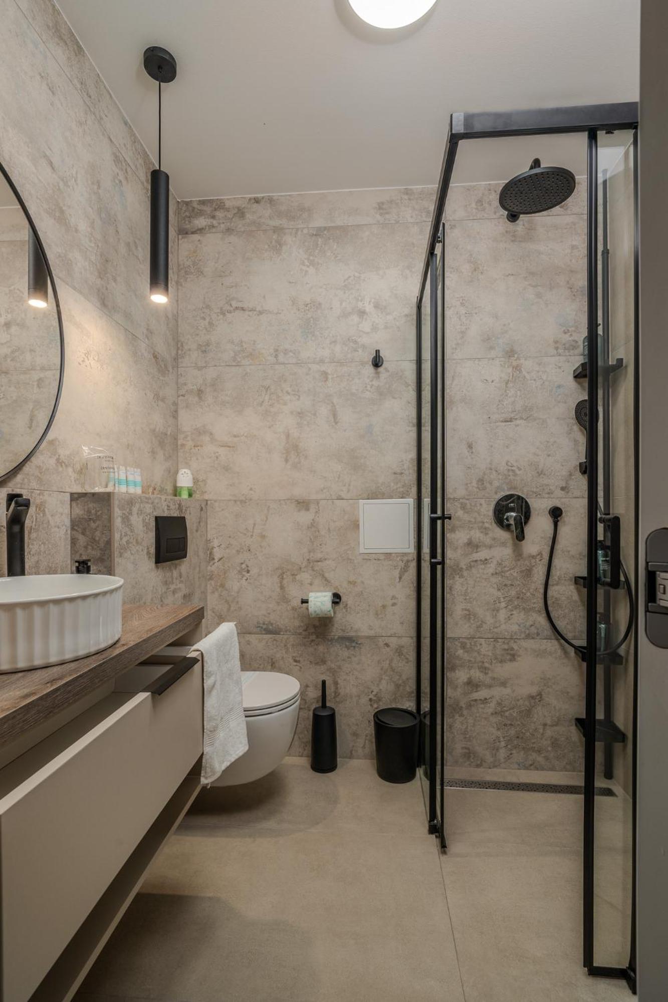 זאדאר Amaro Luxury Room & Studio Apartman With Balcony מראה חיצוני תמונה
