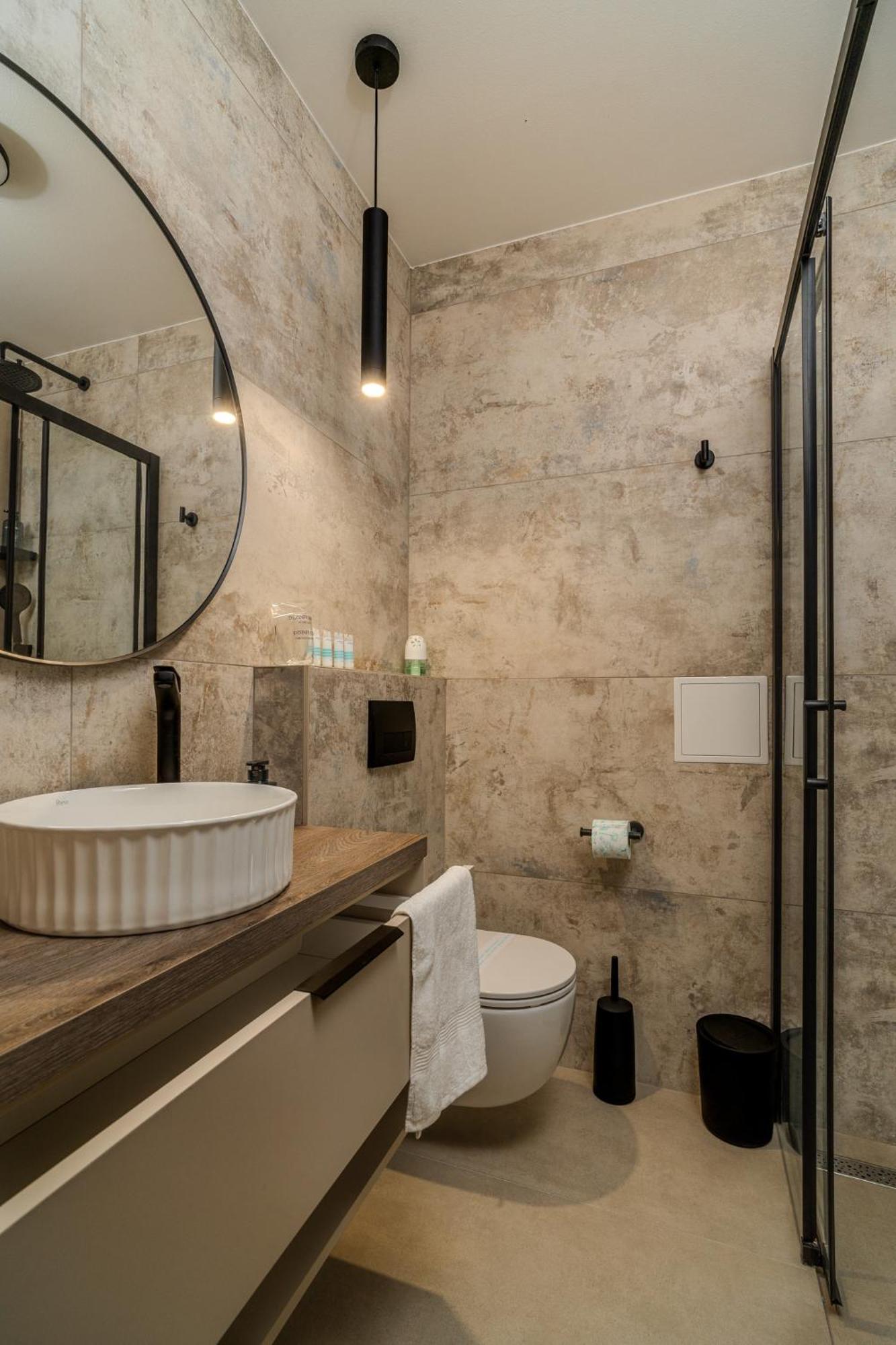 זאדאר Amaro Luxury Room & Studio Apartman With Balcony מראה חיצוני תמונה