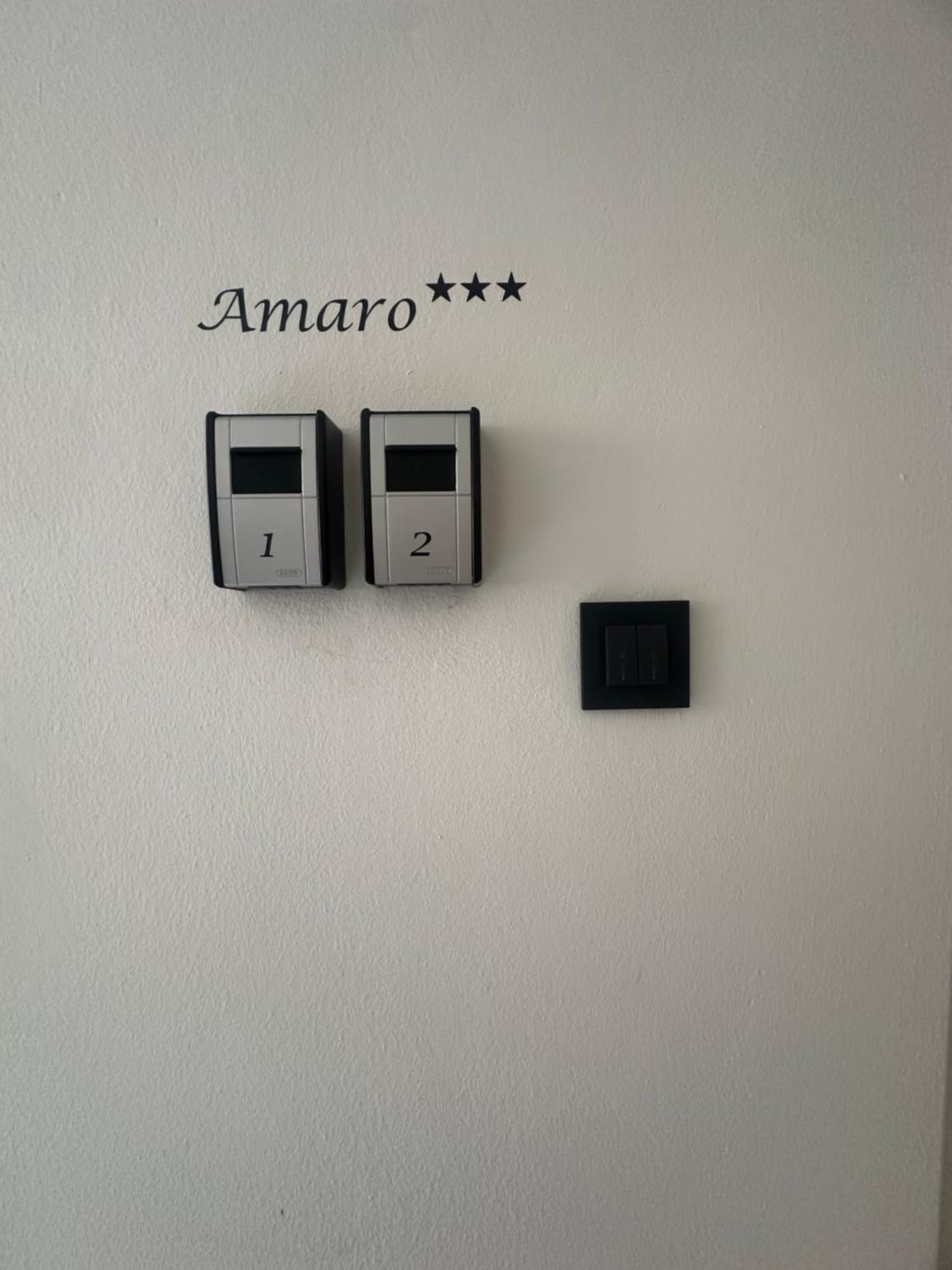 זאדאר Amaro Luxury Room & Studio Apartman With Balcony מראה חיצוני תמונה