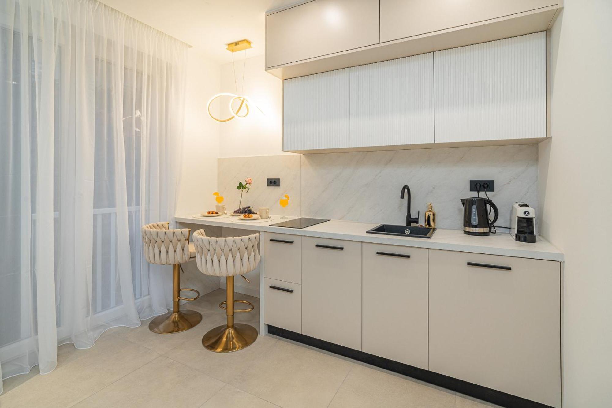 זאדאר Amaro Luxury Room & Studio Apartman With Balcony מראה חיצוני תמונה