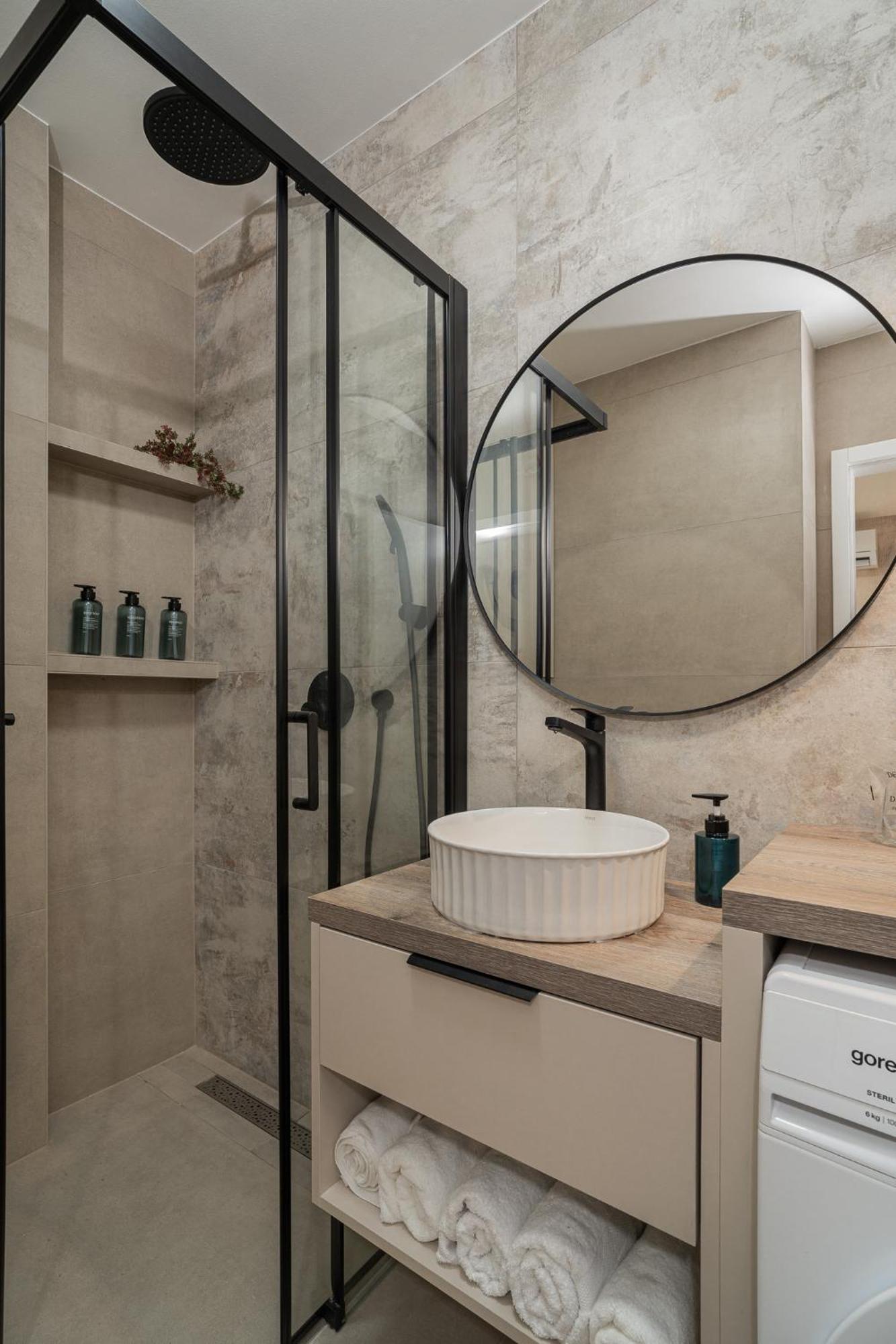 זאדאר Amaro Luxury Room & Studio Apartman With Balcony מראה חיצוני תמונה