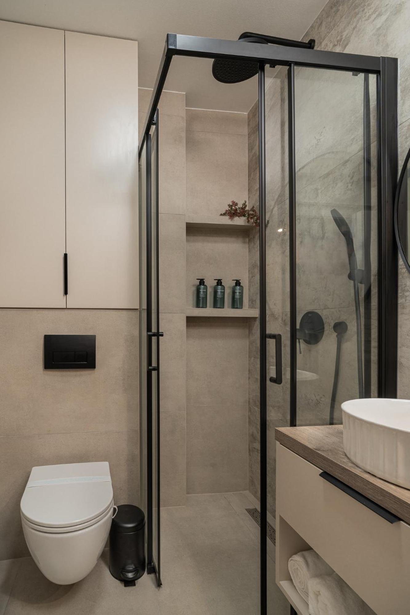 זאדאר Amaro Luxury Room & Studio Apartman With Balcony מראה חיצוני תמונה