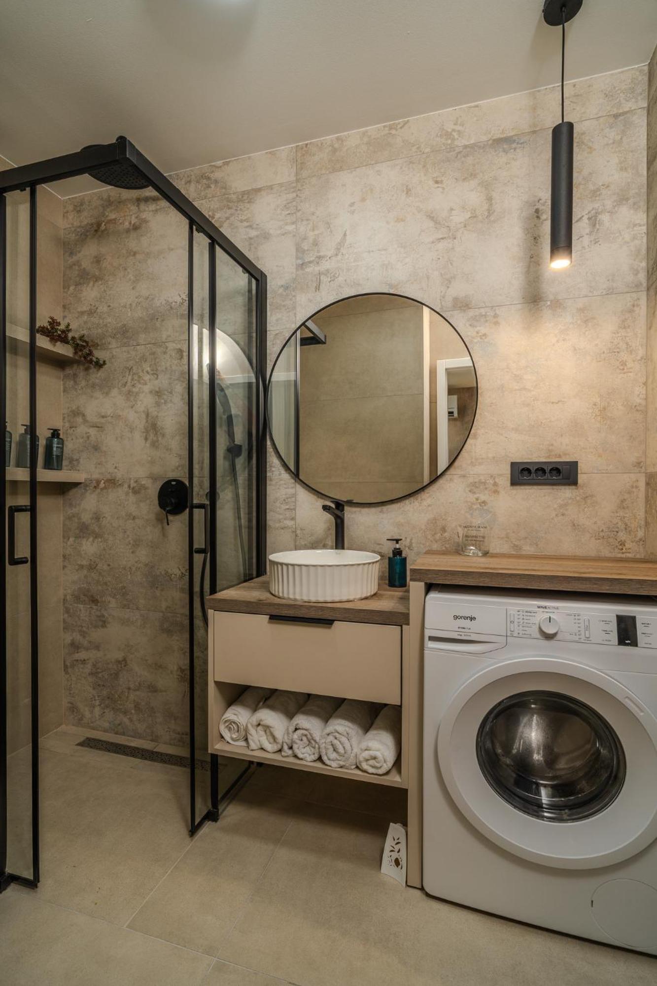 זאדאר Amaro Luxury Room & Studio Apartman With Balcony מראה חיצוני תמונה
